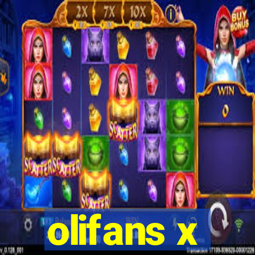 olifans x